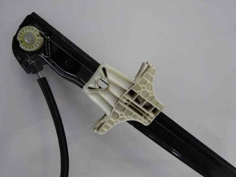 ELEVALUNAS TRASERO DERECHO SEAT TOLEDO 2013 1.6 TDI (105 CV)