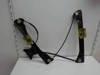 ELEVALUNAS DELANTERO DERECHO SEAT TOLEDO 2013 1.6 TDI (105 CV)