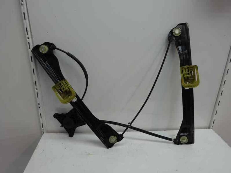 ELEVALUNAS DELANTERO DERECHO SEAT TOLEDO 2013 1.6 TDI (105 CV)