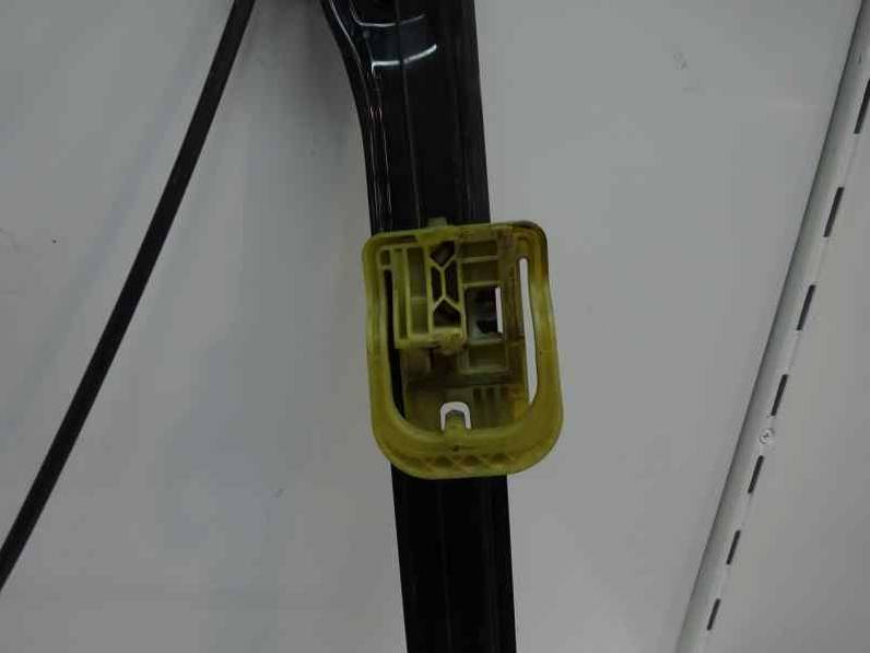 ELEVALUNAS DELANTERO DERECHO SEAT TOLEDO 2013 1.6 TDI (105 CV)