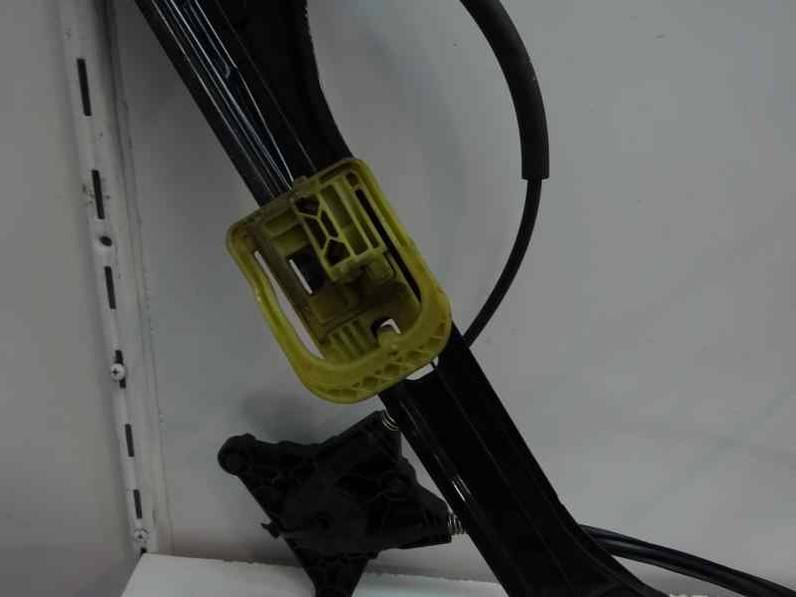 ELEVALUNAS DELANTERO DERECHO SEAT TOLEDO 2013 1.6 TDI (105 CV)