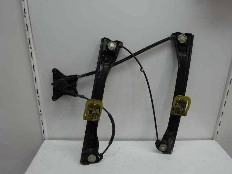 ELEVALUNAS DELANTERO IZQUIERDO SEAT TOLEDO 2013 1.6 TDI (105 CV)