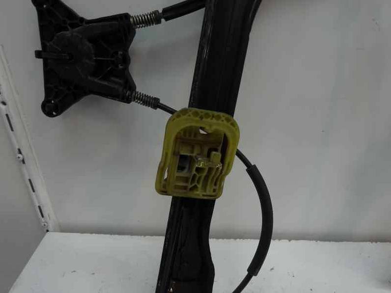 ELEVALUNAS DELANTERO IZQUIERDO SEAT TOLEDO 2013 1.6 TDI (105 CV)