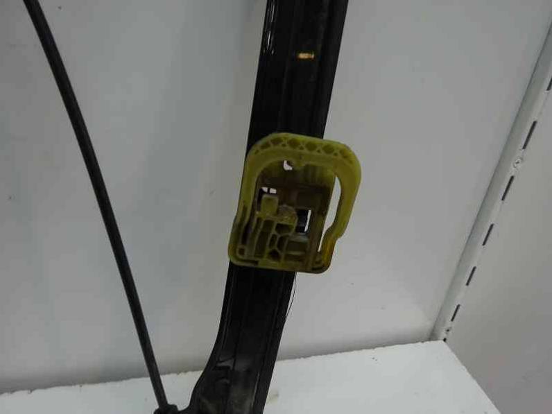 ELEVALUNAS DELANTERO IZQUIERDO SEAT TOLEDO 2013 1.6 TDI (105 CV)