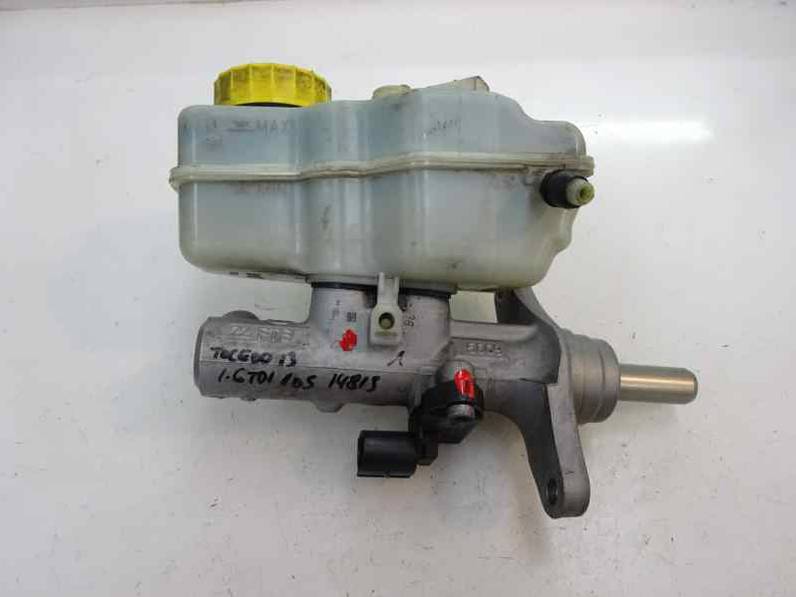 BOMBA FRENO SEAT TOLEDO 2013 1.6 TDI (105 CV)