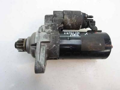 MOTOR ARRANQUE SEAT TOLEDO 2013 1.6 TDI (105 CV)