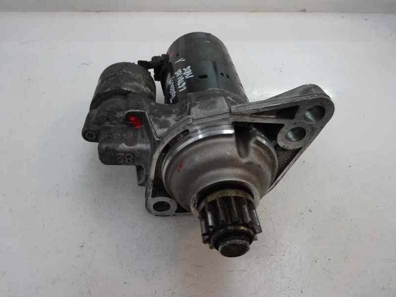 MOTOR ARRANQUE SEAT TOLEDO 2013 1.6 TDI (105 CV)