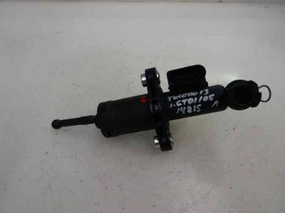 BOMBA EMBRAGUE SEAT TOLEDO 2013 1.6 TDI (105 CV)