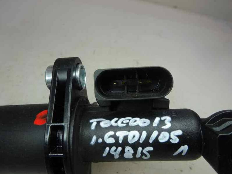 BOMBA EMBRAGUE SEAT TOLEDO 2013 1.6 TDI (105 CV)