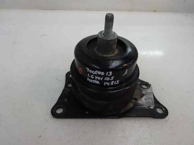SOPORTE MOTOR SEAT TOLEDO 2013 1.6 TDI (105 CV)