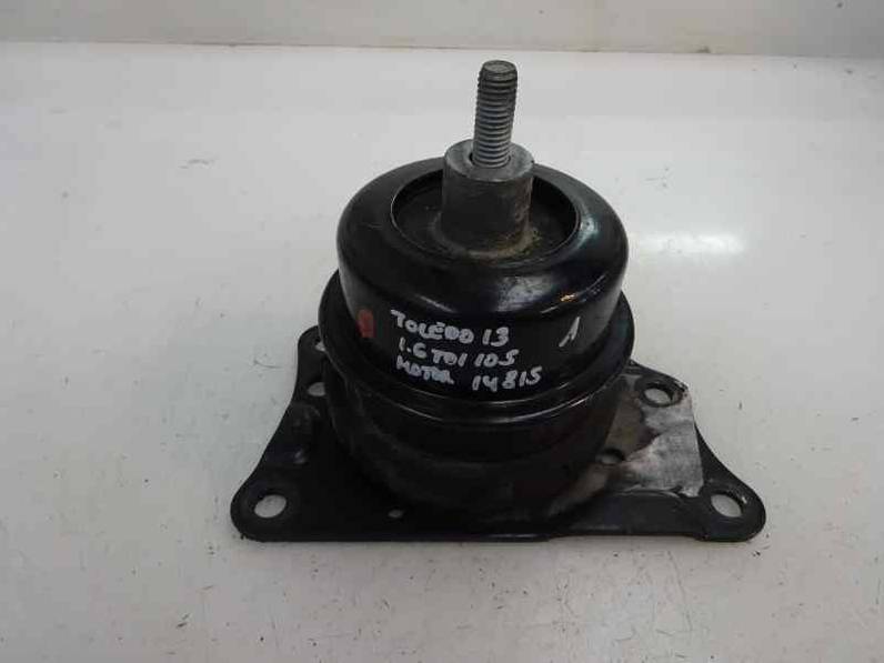 SOPORTE MOTOR SEAT TOLEDO 2013 1.6 TDI (105 CV)