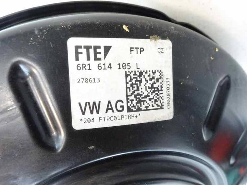 SERVOFRENO SEAT TOLEDO 2013 1.6 TDI (105 CV)