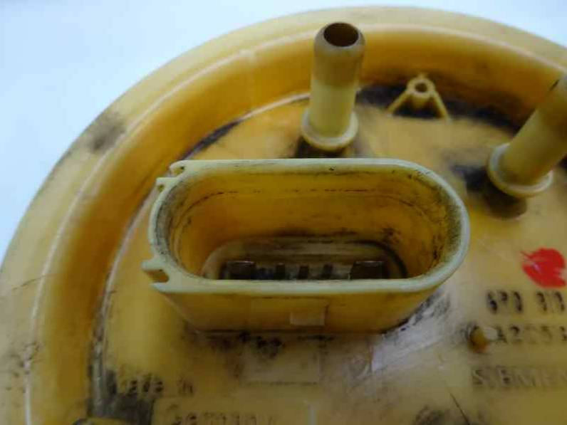 BOMBA COMBUSTIBLE SEAT TOLEDO 2013 1.6 TDI (105 CV)