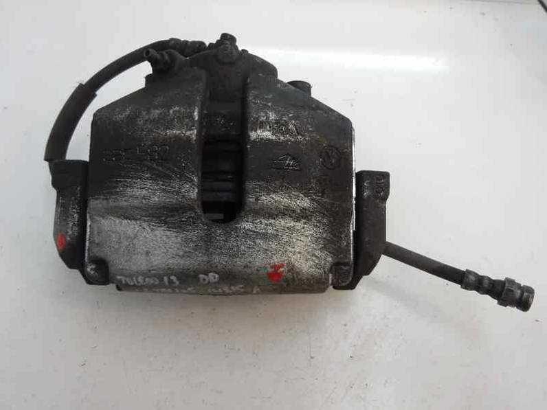 PINZA FRENO DELANTERA DERECHA SEAT TOLEDO 2013 1.6 TDI (105 CV)