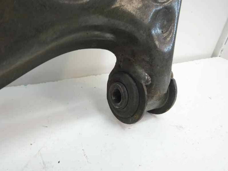 BRAZO SUSPENSION INFERIOR DELANTERO IZQUIERDO SEAT TOLEDO 2013 1.6 TDI (105 CV)