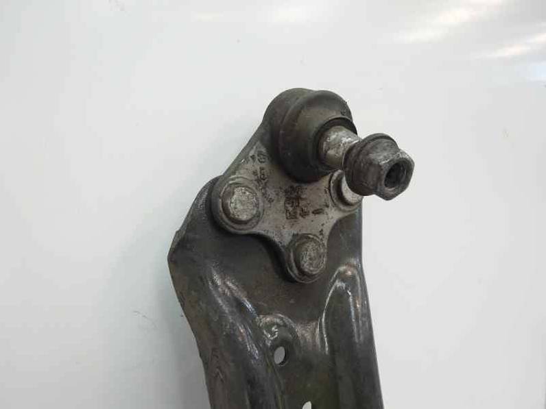 BRAZO SUSPENSION INFERIOR DELANTERO IZQUIERDO SEAT TOLEDO 2013 1.6 TDI (105 CV)