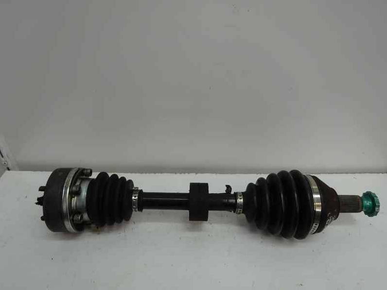 TRANSMISION DELANTERA IZQUIERDA SEAT TOLEDO 2013 1.6 TDI (105 CV)