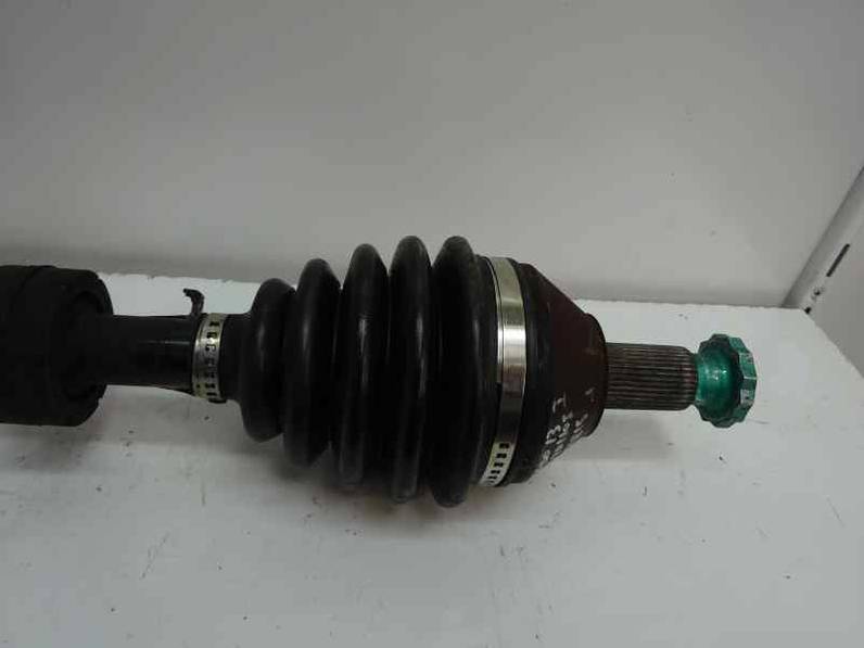 TRANSMISION DELANTERA IZQUIERDA SEAT TOLEDO 2013 1.6 TDI (105 CV)