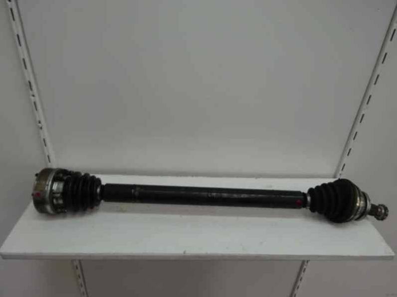 TRANSMISION DELANTERA DERECHA SEAT TOLEDO 2013 1.6 TDI (105 CV)