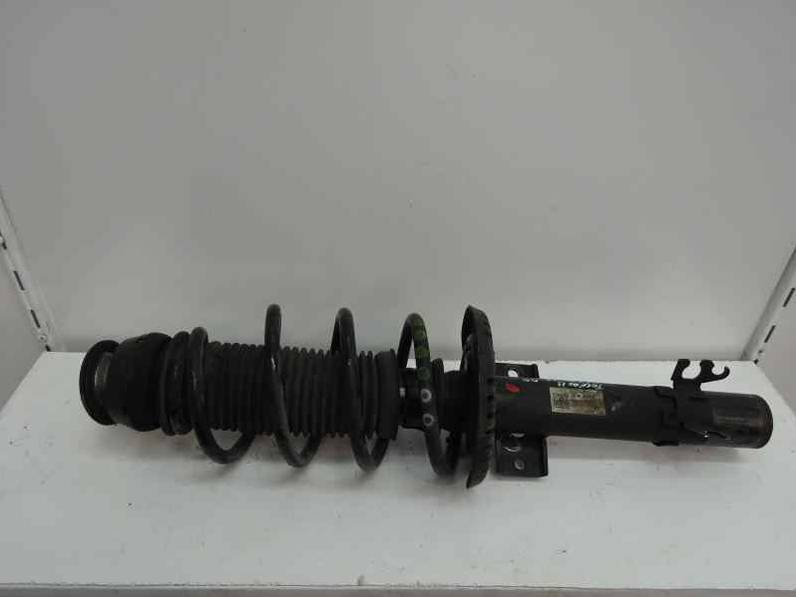 AMORTIGUADOR DELANTERO DERECHO SEAT TOLEDO 2013 1.6 TDI (105 CV)