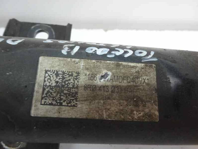 AMORTIGUADOR DELANTERO DERECHO SEAT TOLEDO 2013 1.6 TDI (105 CV)