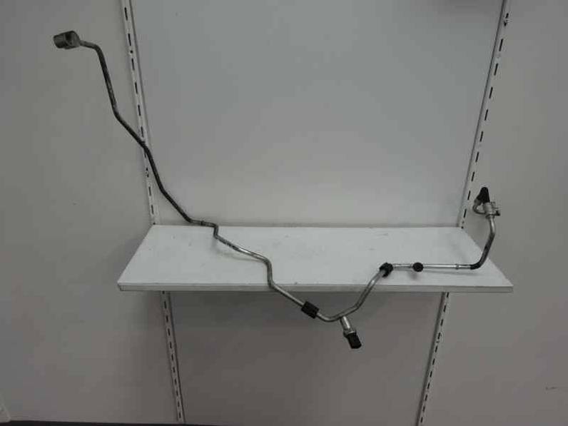 TUBOS AIRE ACONDICIONADO SEAT TOLEDO 2013 1.6 TDI (105 CV)