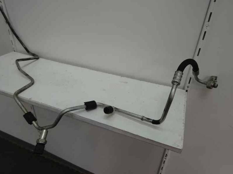 TUBOS AIRE ACONDICIONADO SEAT TOLEDO 2013 1.6 TDI (105 CV)