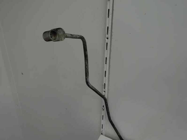 TUBOS AIRE ACONDICIONADO SEAT TOLEDO 2013 1.6 TDI (105 CV)