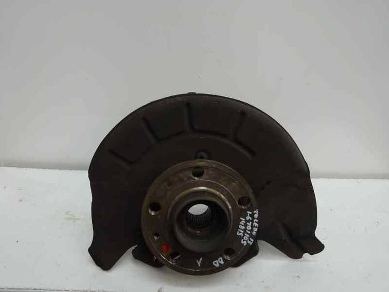 MANGUETA DELANTERA DERECHA SEAT TOLEDO 2013 1.6 TDI (105 CV)