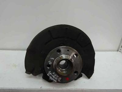 MANGUETA DELANTERA IZQUIERDA SEAT TOLEDO 2013 1.6 TDI (105 CV)