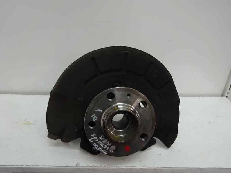 MANGUETA DELANTERA IZQUIERDA SEAT TOLEDO 2013 1.6 TDI (105 CV)