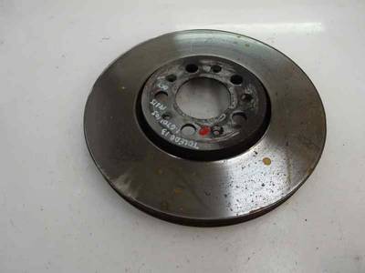 DISCO FRENO DELANTERO SEAT TOLEDO 2013 1.6 TDI (105 CV)