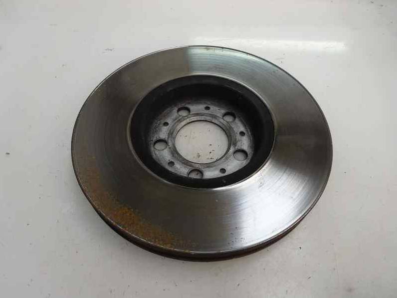 DISCO FRENO DELANTERO SEAT TOLEDO 2013 1.6 TDI (105 CV)