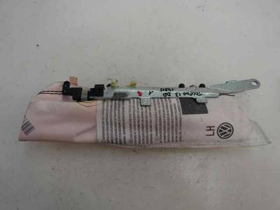 AIRBAG DELANTERO DERECHO SEAT TOLEDO 2013 1.6 TDI (105 CV)