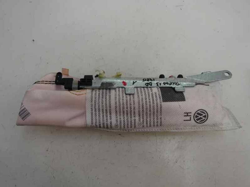 AIRBAG DELANTERO DERECHO SEAT TOLEDO 2013 1.6 TDI (105 CV)