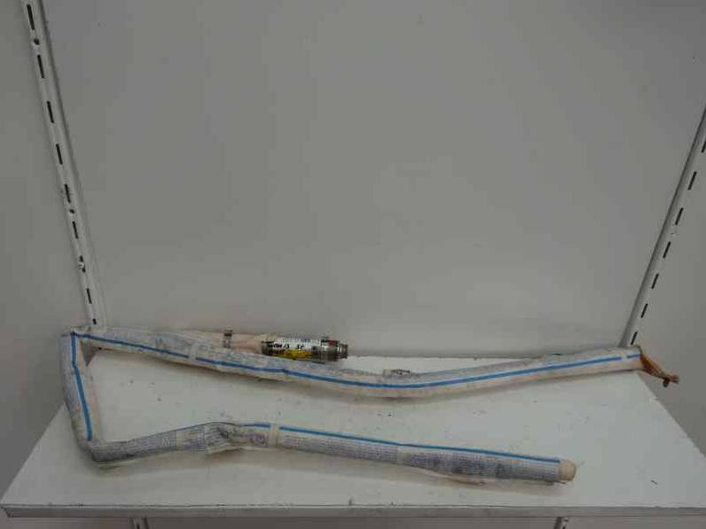 AIRBAG CORTINA DELANTERO IZQUIERDO SEAT TOLEDO 2013 1.6 TDI (105 CV)