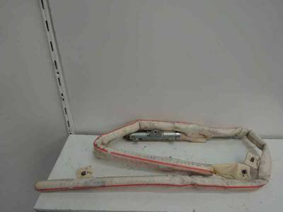 AIRBAG CORTINA DELANTERO DERECHO SEAT TOLEDO 2013 1.6 TDI (105 CV)