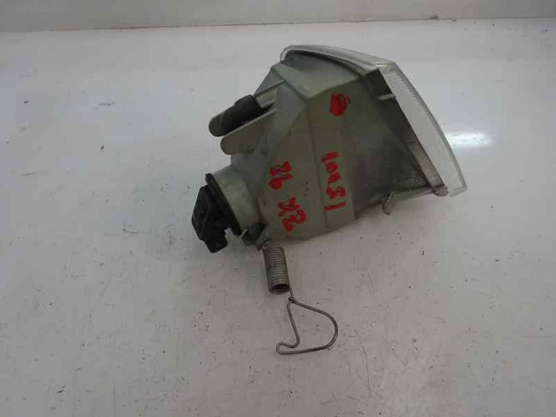 PILOTO DELANTERO IZQUIERDO CITROEN ZX 1992 1.9 D (69 CV)