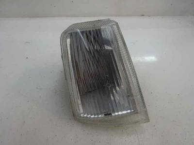 PILOTO DELANTERO DERECHO CITROEN ZX 1992 1.9 D (69 CV)