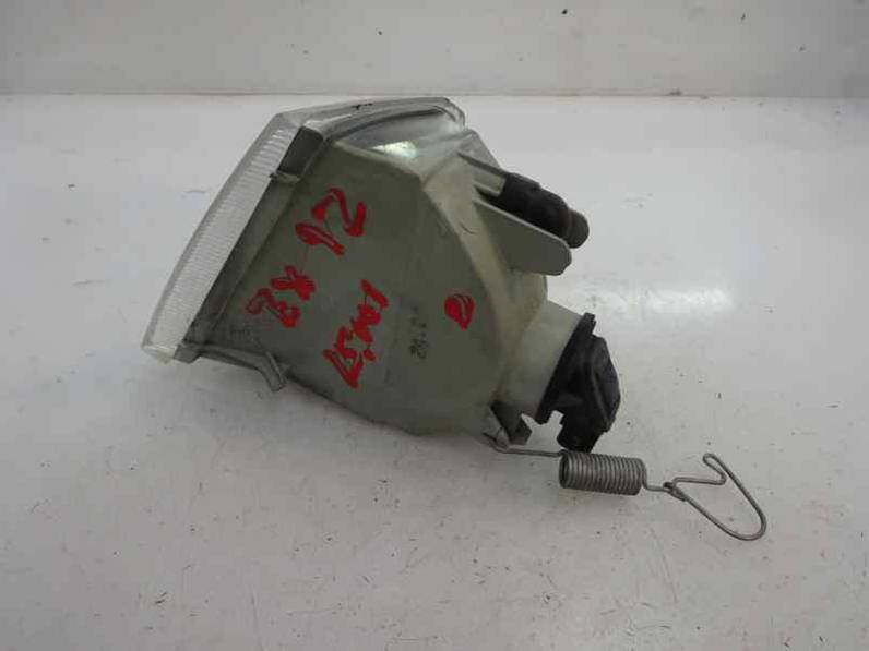 PILOTO DELANTERO DERECHO CITROEN ZX 1992 1.9 D (69 CV)