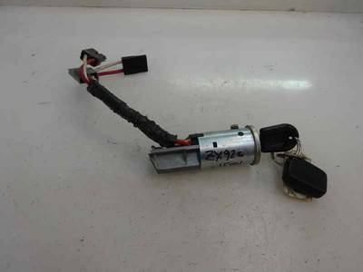 CONMUTADOR DE ARRANQUE CITROEN ZX 1992 1.9 D (69 CV)