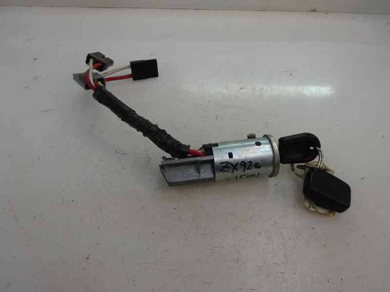 CONMUTADOR DE ARRANQUE CITROEN ZX 1992 1.9 D (69 CV)