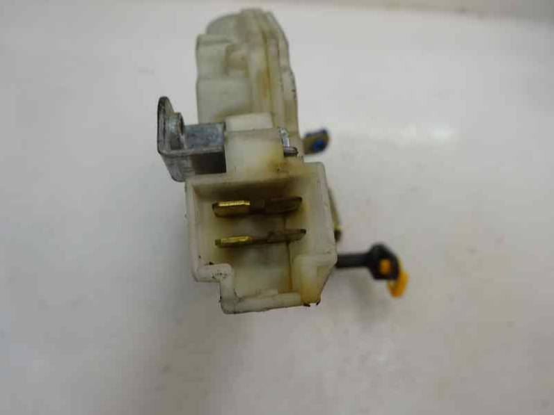 CERRADURA PUERTA DELANTERA IZQUIERDA NISSAN ALMERA TINO 2005 2.2 DCI D (112 CV)