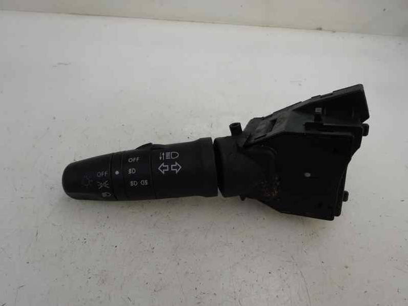 MANDO LUCES NISSAN ALMERA TINO 2005 2.2 DCI D (112 CV)