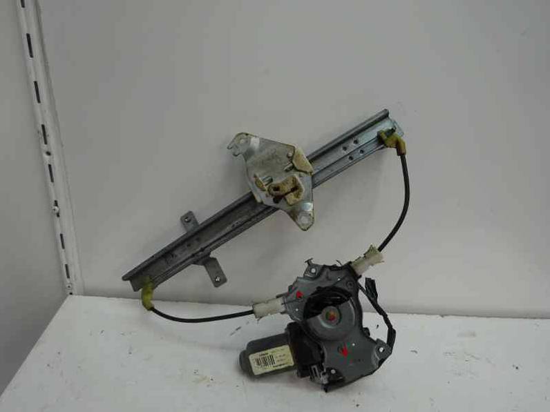 ELEVALUNAS TRASERO IZQUIERDO NISSAN ALMERA TINO 2005 2.2 DCI D (112 CV)