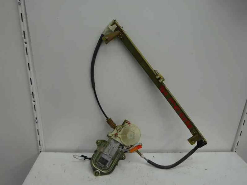 ELEVALUNAS DELANTERO DERECHO CITROEN ZX 1992 1.9 D (69 CV)