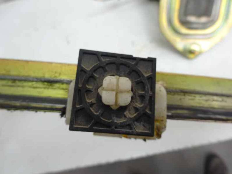 ELEVALUNAS DELANTERO DERECHO CITROEN ZX 1992 1.9 D (69 CV)