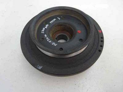 POLEA CIGUENAL MERCEDES CLASE E BERLINA DIESEL 2000 2.7 CDI 20V (170 CV)