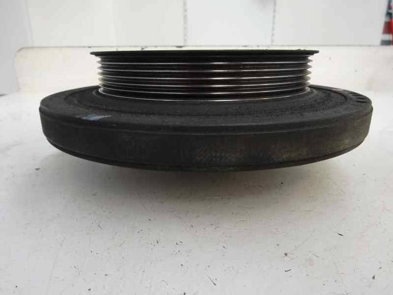 POLEA CIGUENAL MERCEDES CLASE E BERLINA DIESEL 2000 2.7 CDI 20V (170 CV)