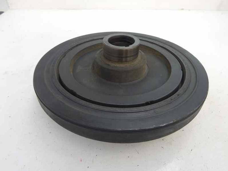 POLEA CIGUENAL MERCEDES CLASE E BERLINA DIESEL 2000 2.7 CDI 20V (170 CV)